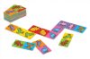 Dínó dominó-Orchard Toys társasjáték