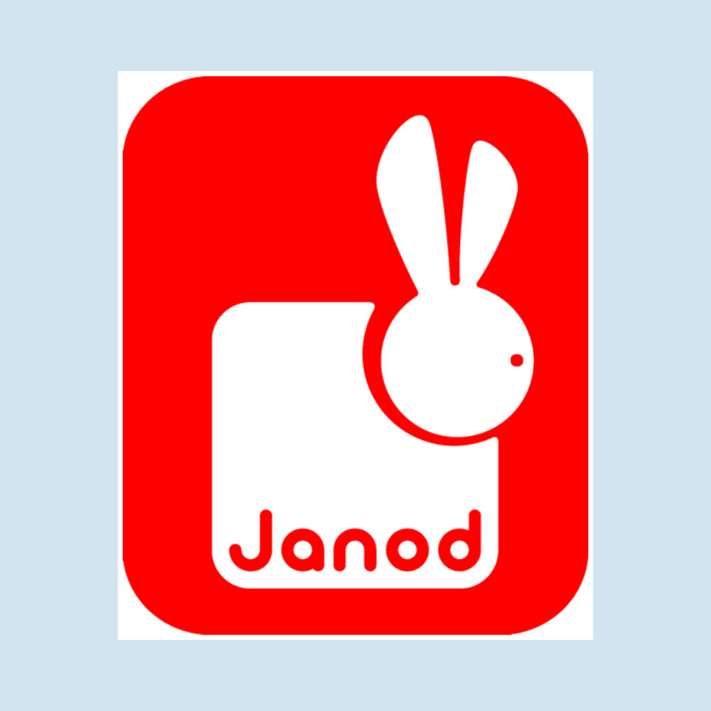 JANOD kreatív játékok