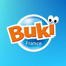 BUKI France kreatív játékok